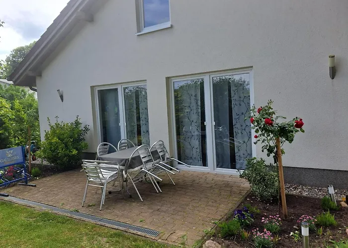 Ferienwohnung Mueller
