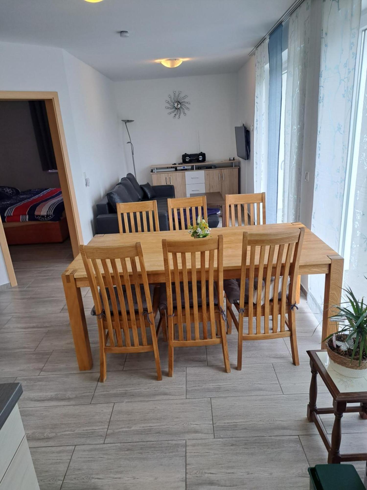 Ferienwohung Muller Apartment